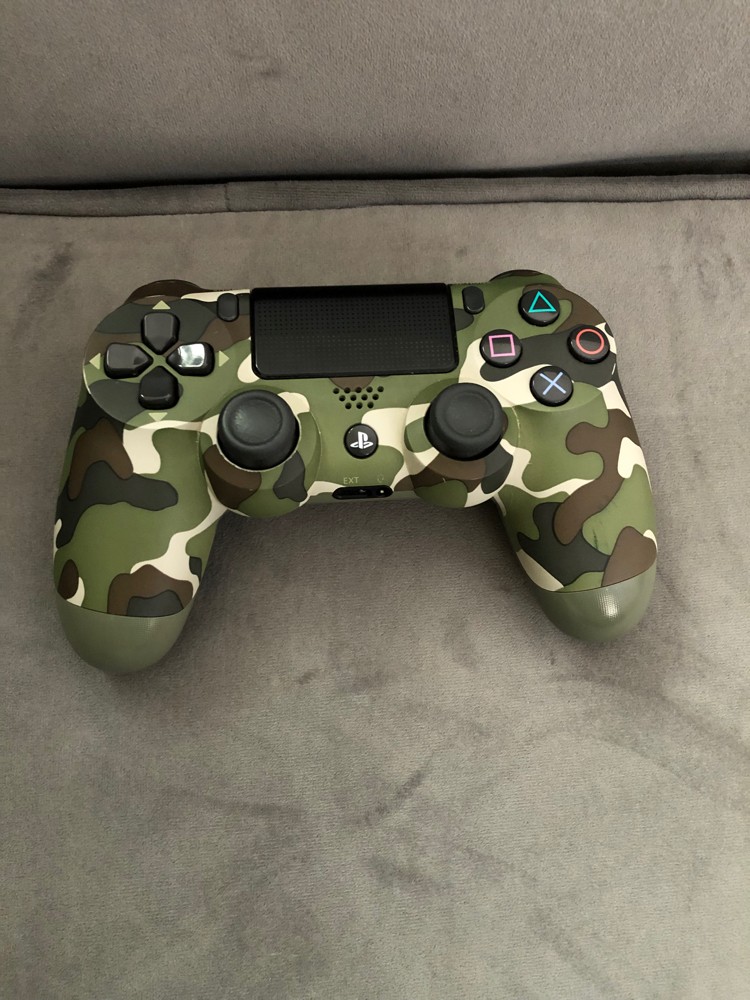 PS4 Duelshocks - 4