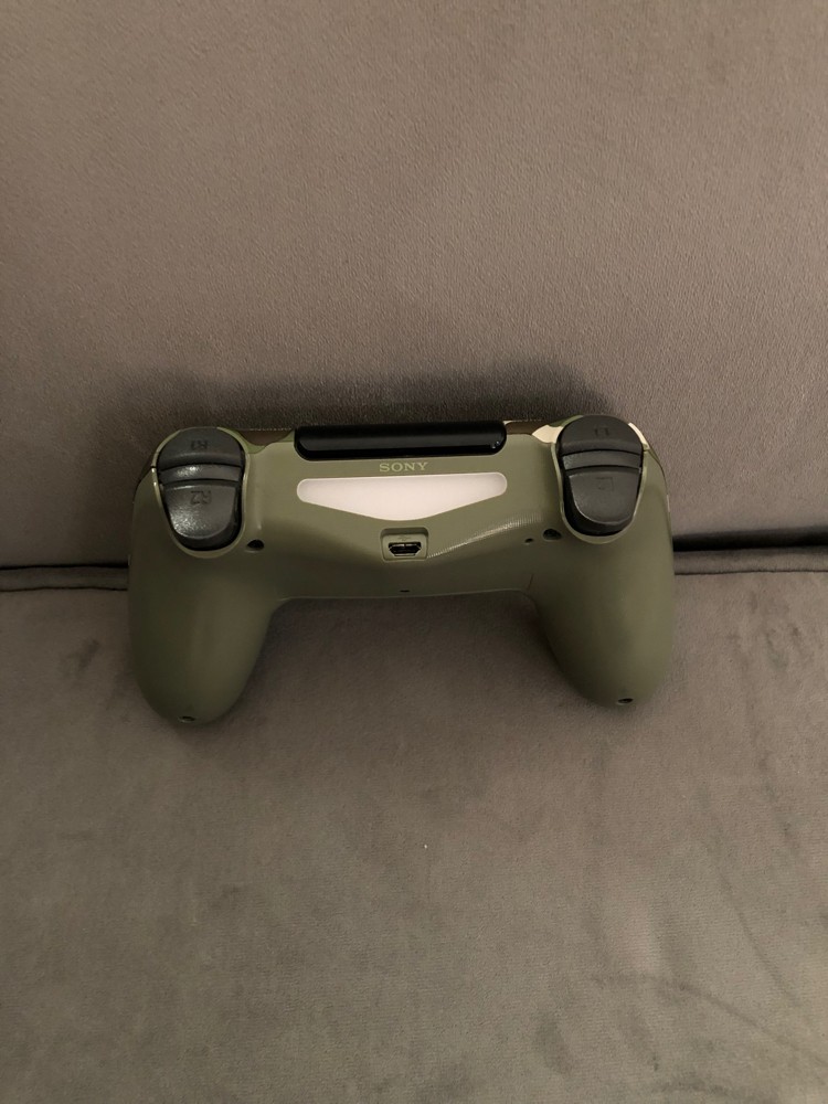 PS4 Duelshocks - 3