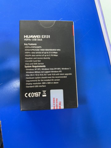 Huawei E3131Dongle 30601341 - 2