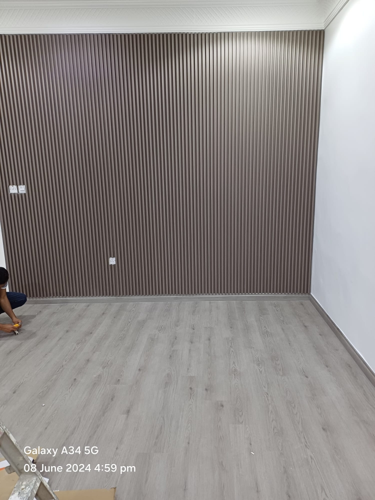 .خصصين في تركيب جميع انواع البارك - 1