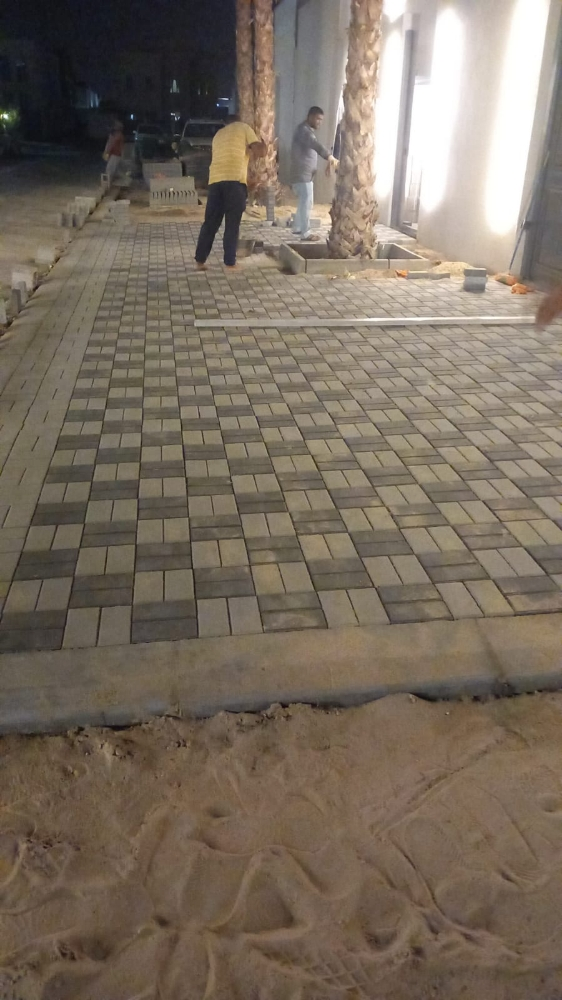 فنان في لانترلوك - 2