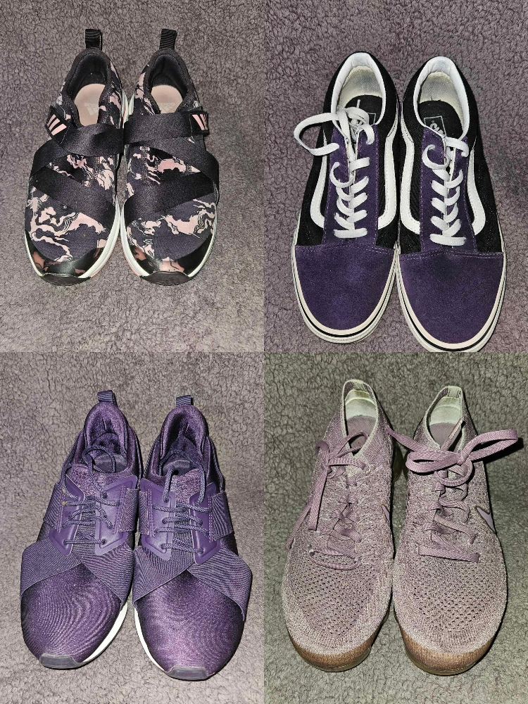 SHOES FOR WOMEN - 1