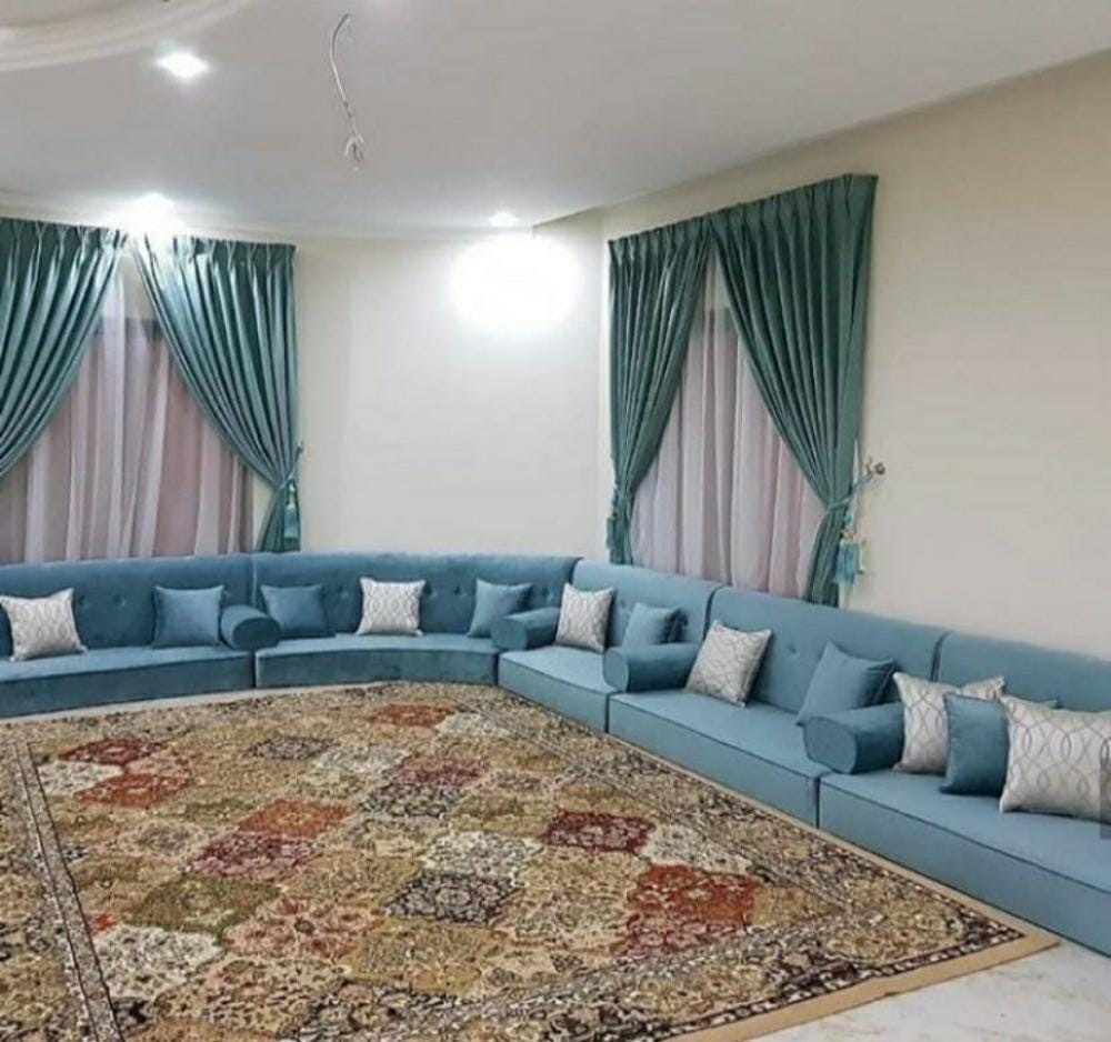 new Arabian majlis - 2