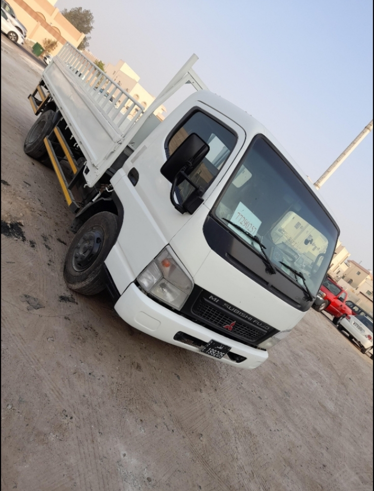 3ton pickup truck - 1