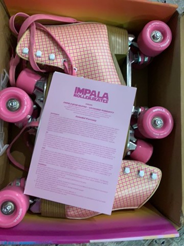 impala roller skates - 2