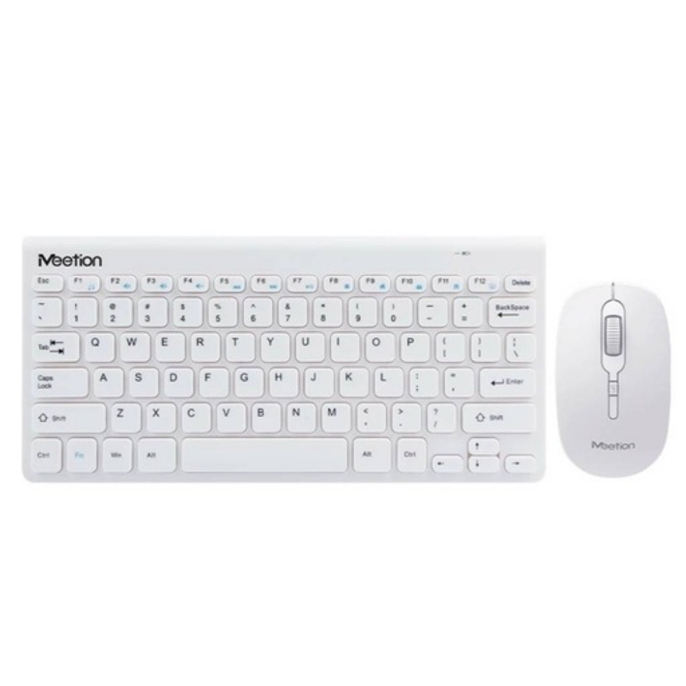 Meeion mini 4000 wireless combo - 5