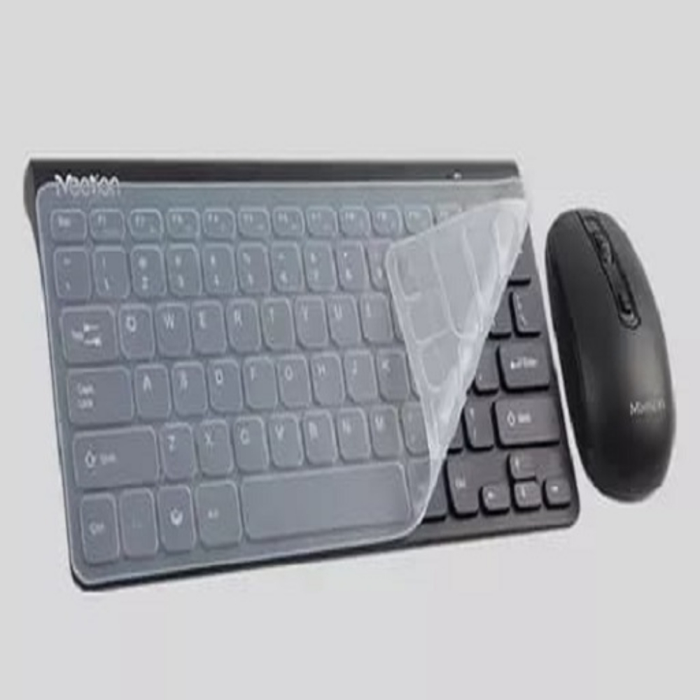 Meeion mini 4000 wireless combo - 1