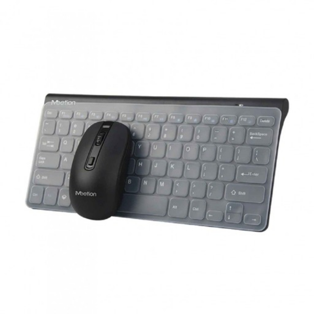 Meeion mini 4000 wireless combo - 2