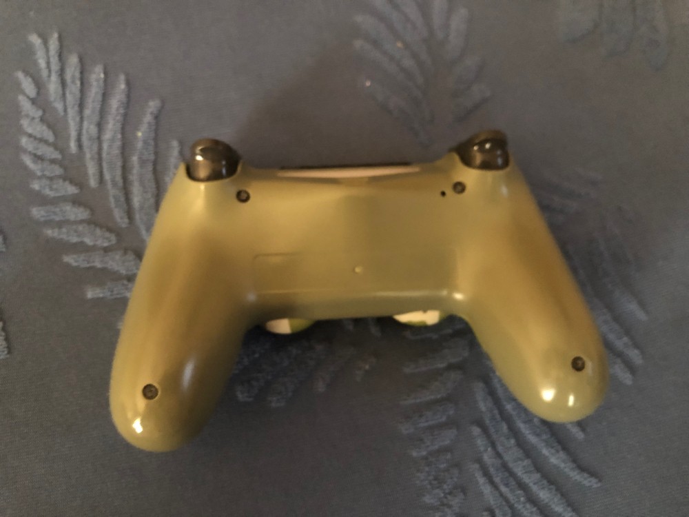 ps4 controller  - 2
