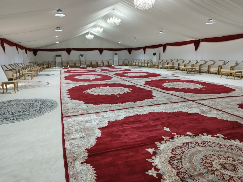 الفارس لتجهيز جميع المناسبات - 17