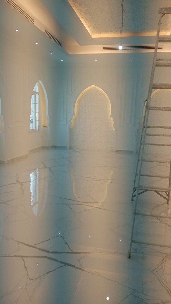 مقاولات عامة - 5