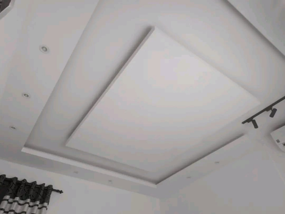 صبغ جبس سيراميك ديكور - 4