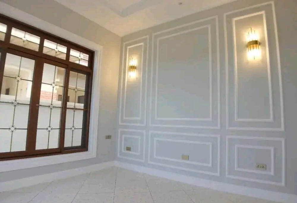 صبغ جبس سيراميك ديكور - 10