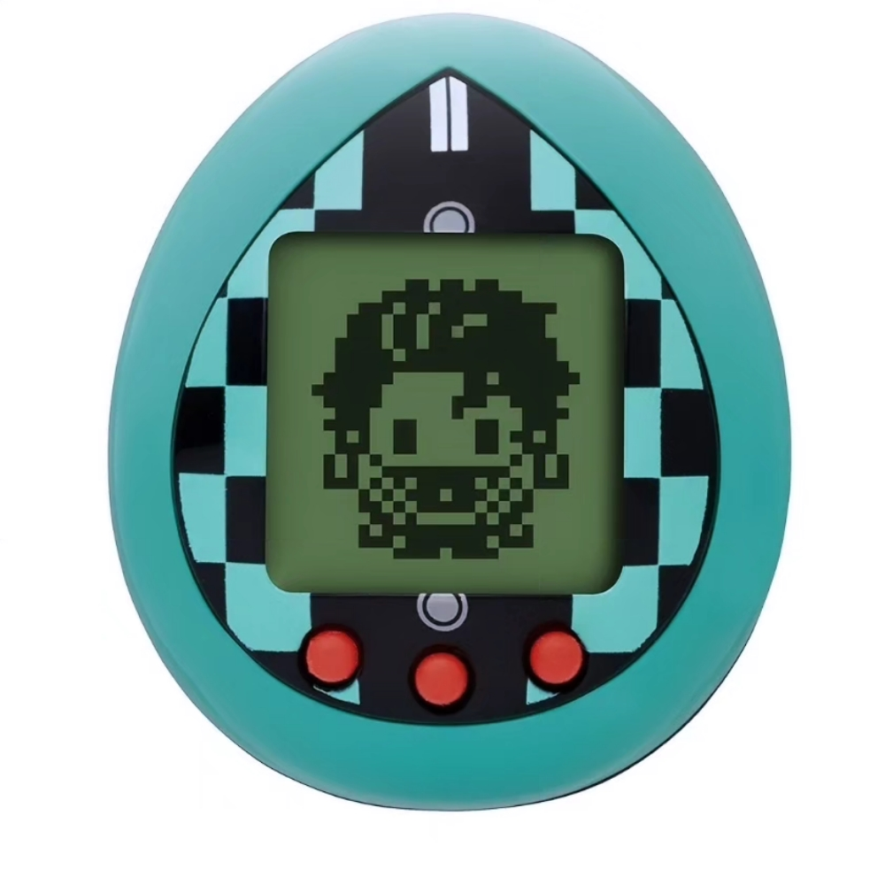 Demon Slayer - Tanjirotchi - 2