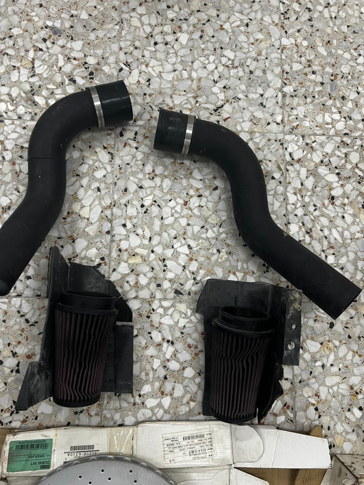 اغراض جي تي ار 35 - 5
