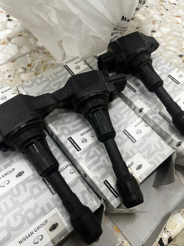 اغراض جي تي ار 35 - 6