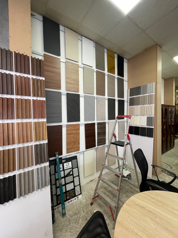 Wooden doors maintenance - 3