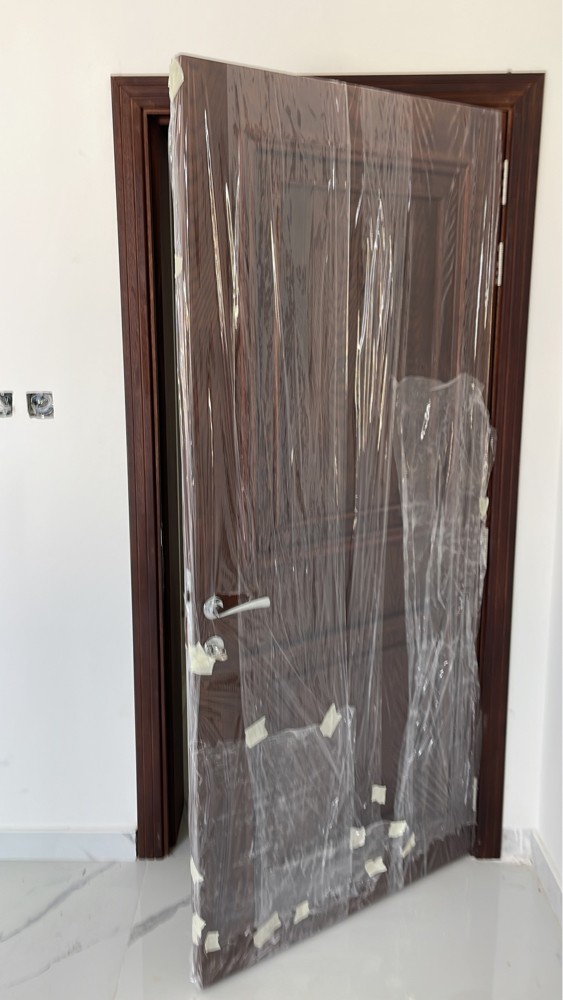 Wooden doors maintenance - 4