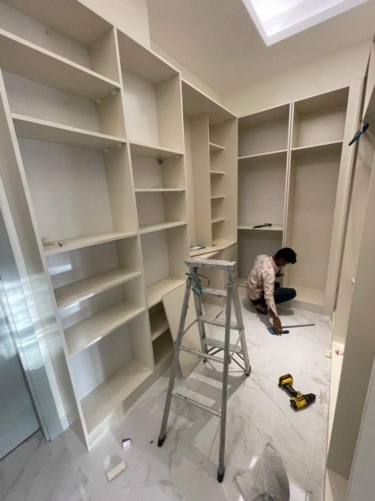 Wooden doors maintenance - 6
