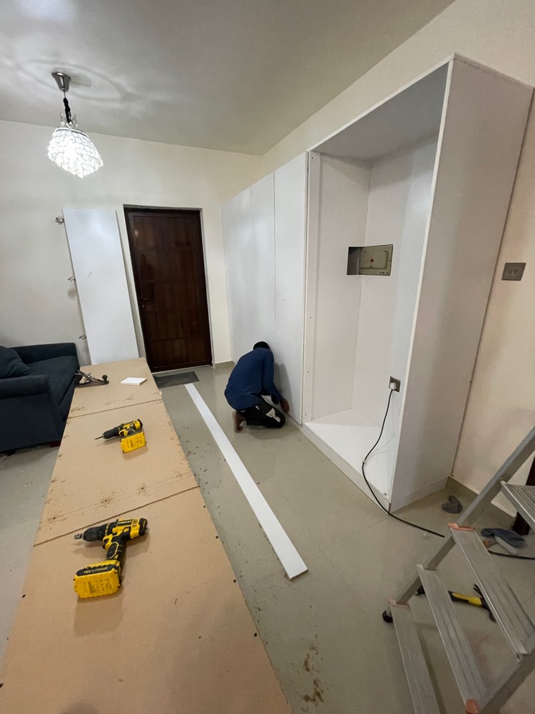 Wooden doors maintenance - 5