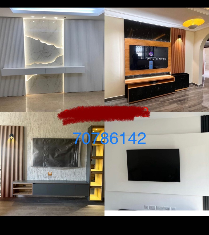 all maintenance service available - 8