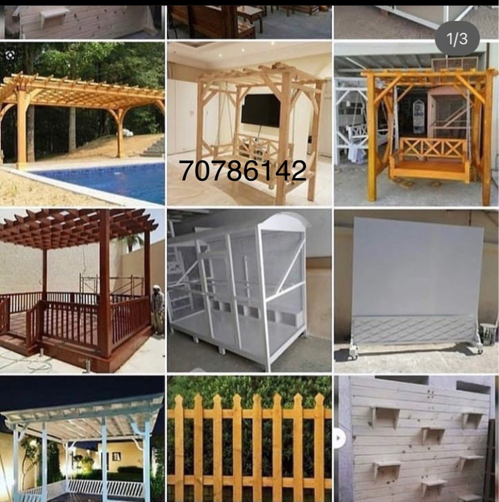 all maintenance service available - 12