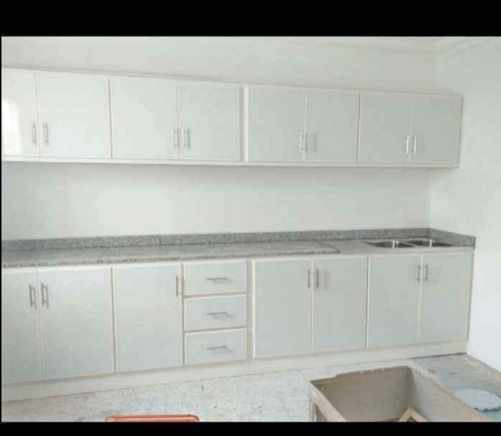 Kitchen cabinet - 5