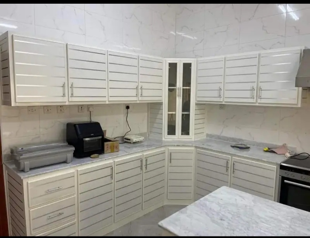 Kitchen cabinet - 2