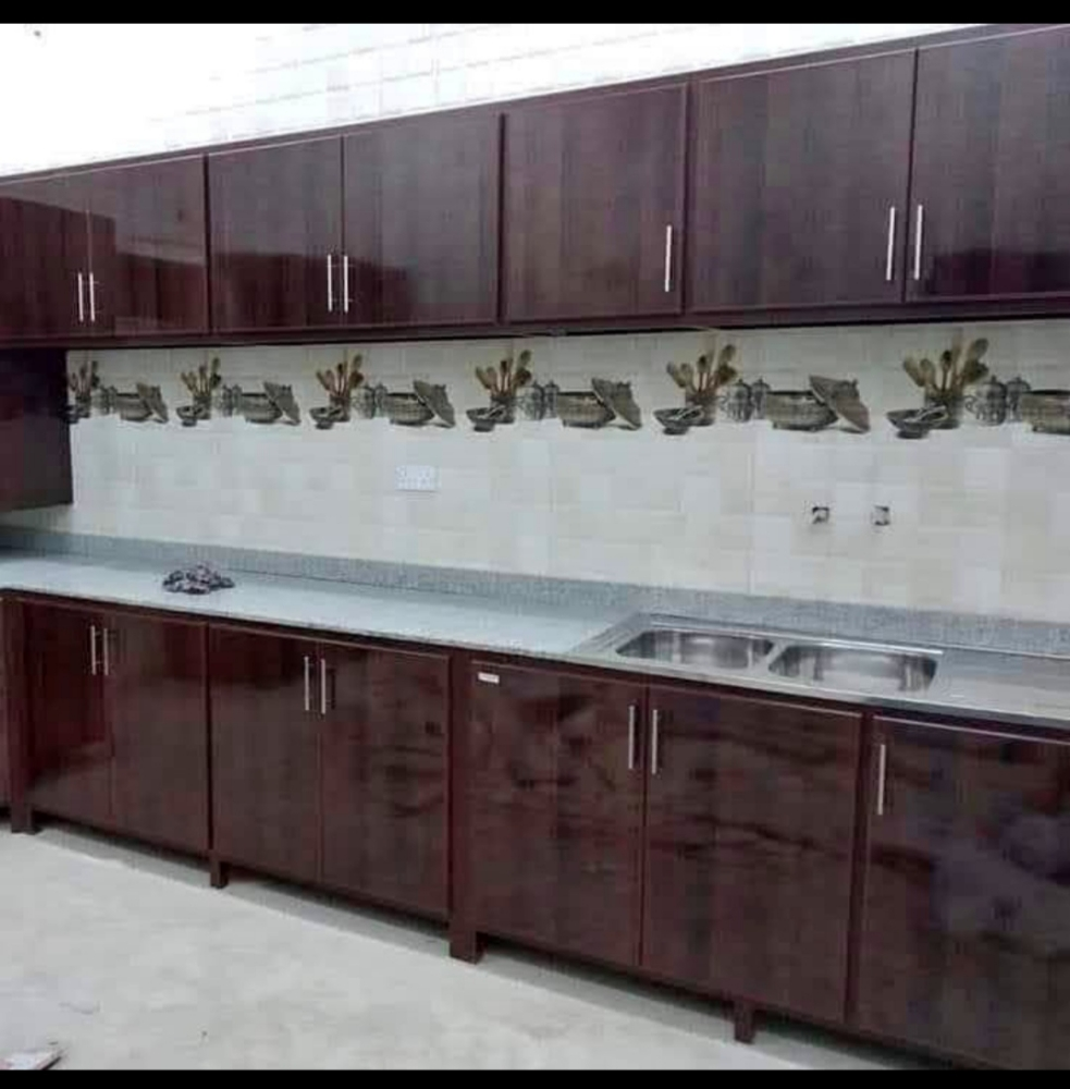 Kitchen cabinet - 4