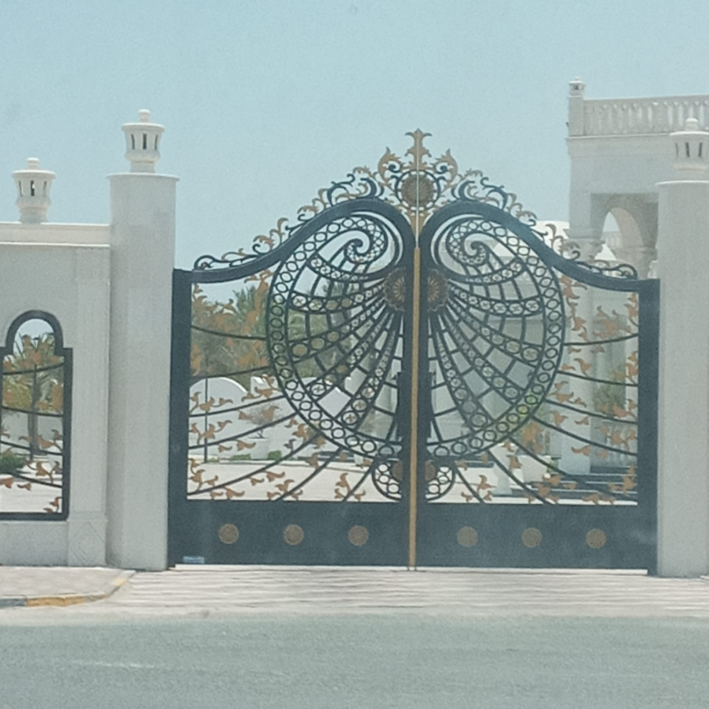 اعمال الحدادة - 6
