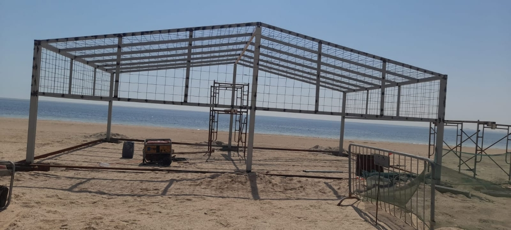 اعمال الحدادة - 1