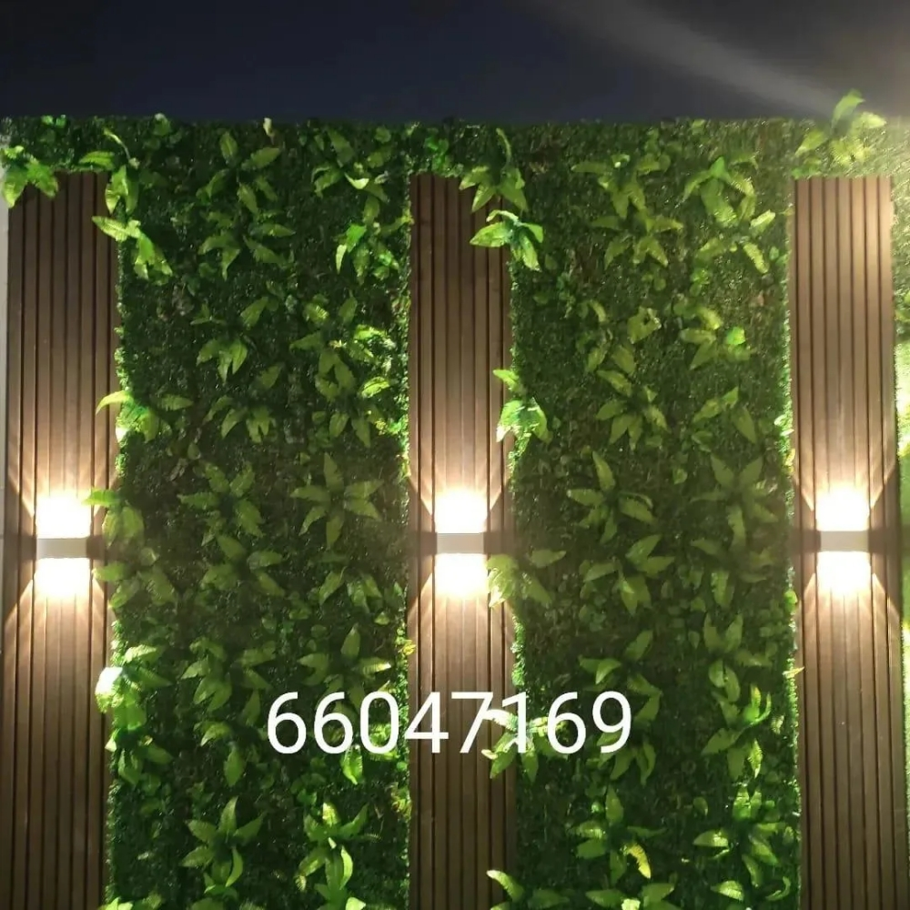 artificial grass - 1