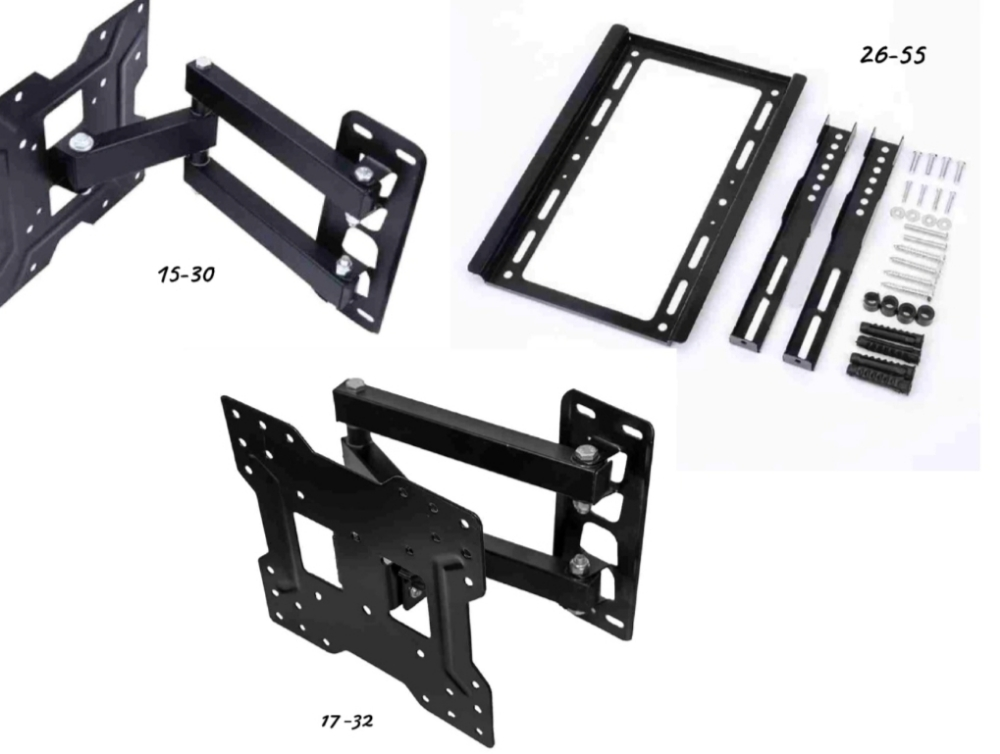 wall mount tv stand - 5