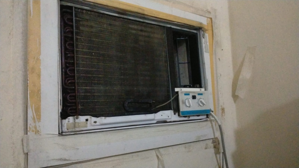 AC repair - 3
