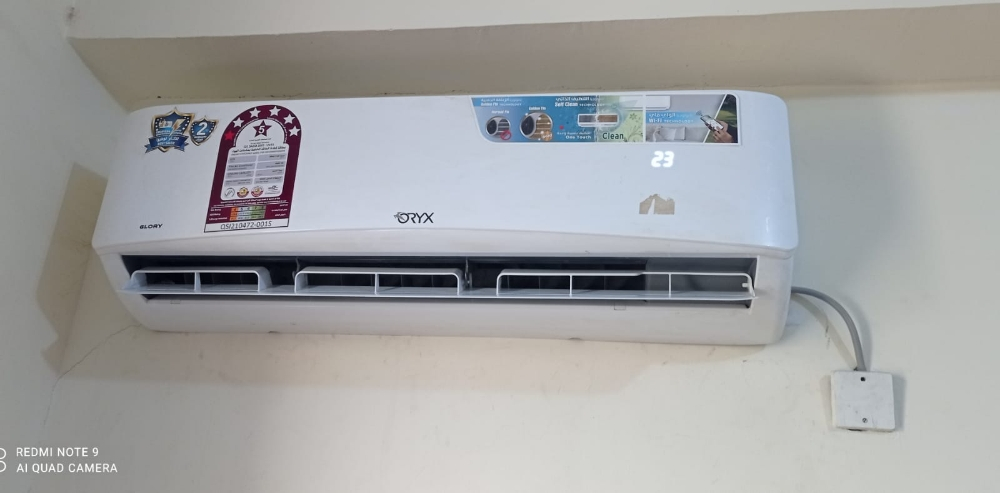 AC repair - 2