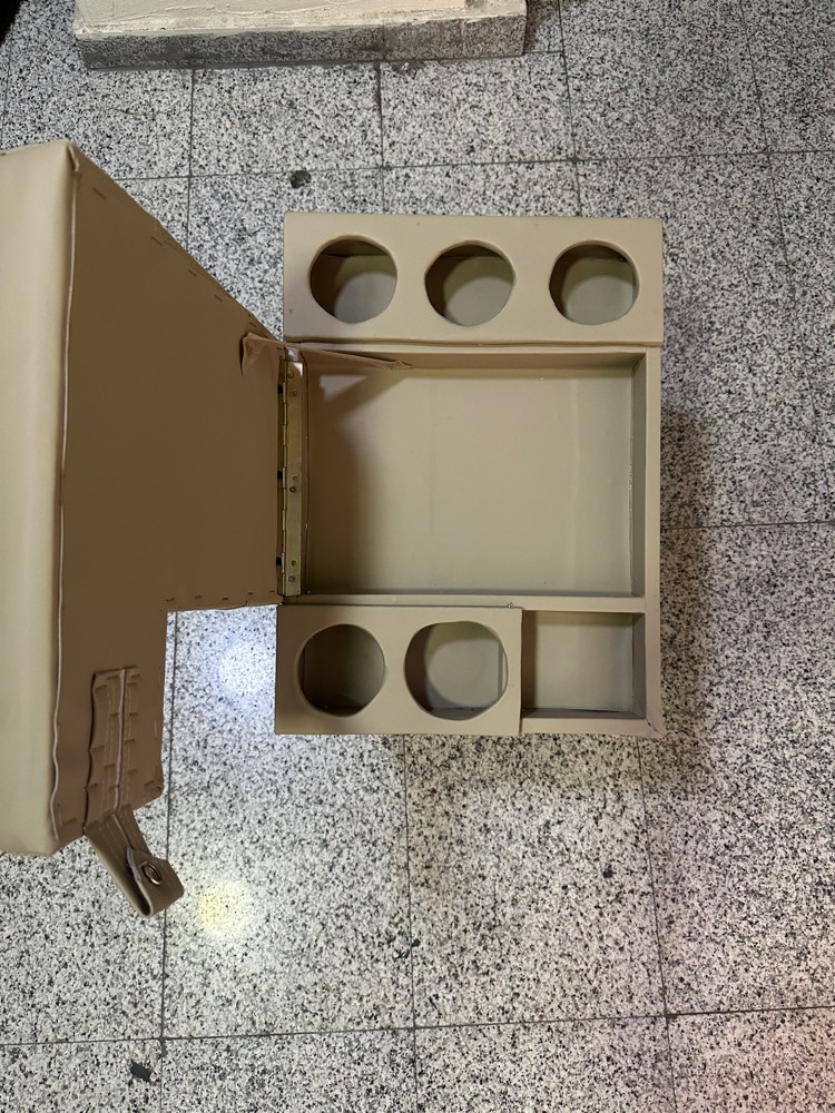 تكايه لاندكروزر ٢٠٢٢ - 2