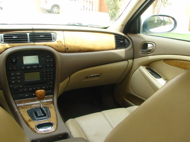 2006 Jaguar S-Type - 6