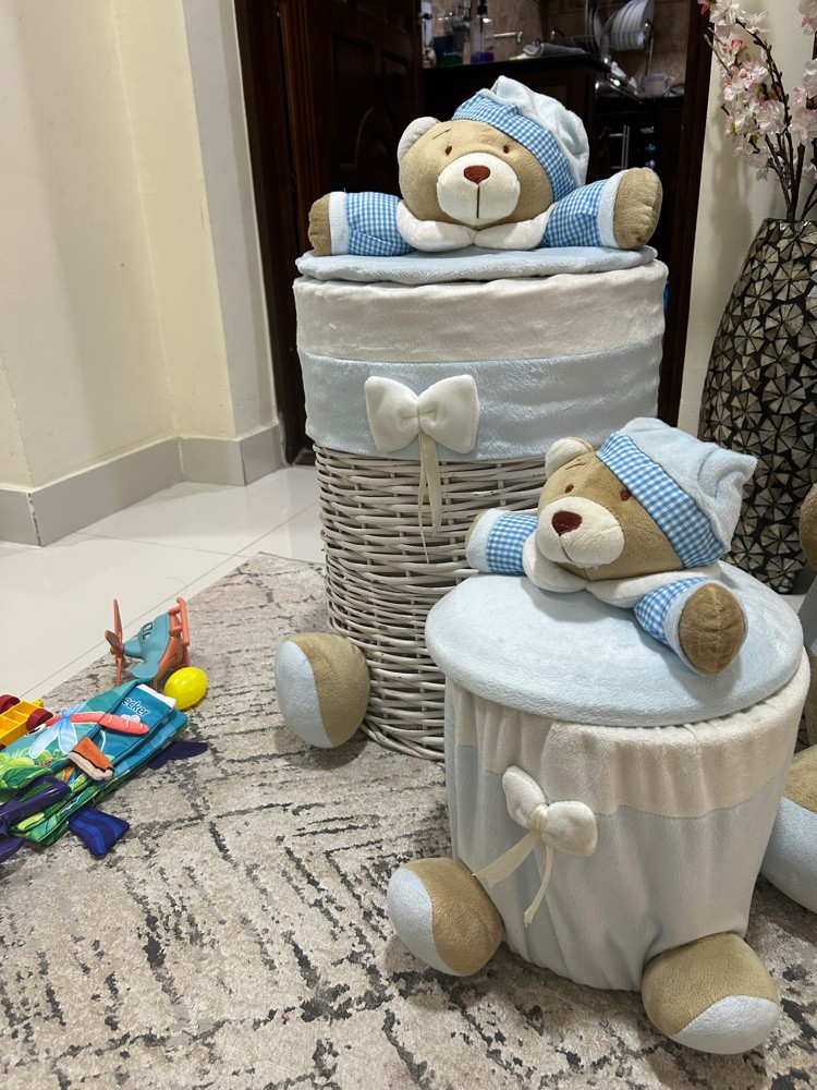 baby room set - 5