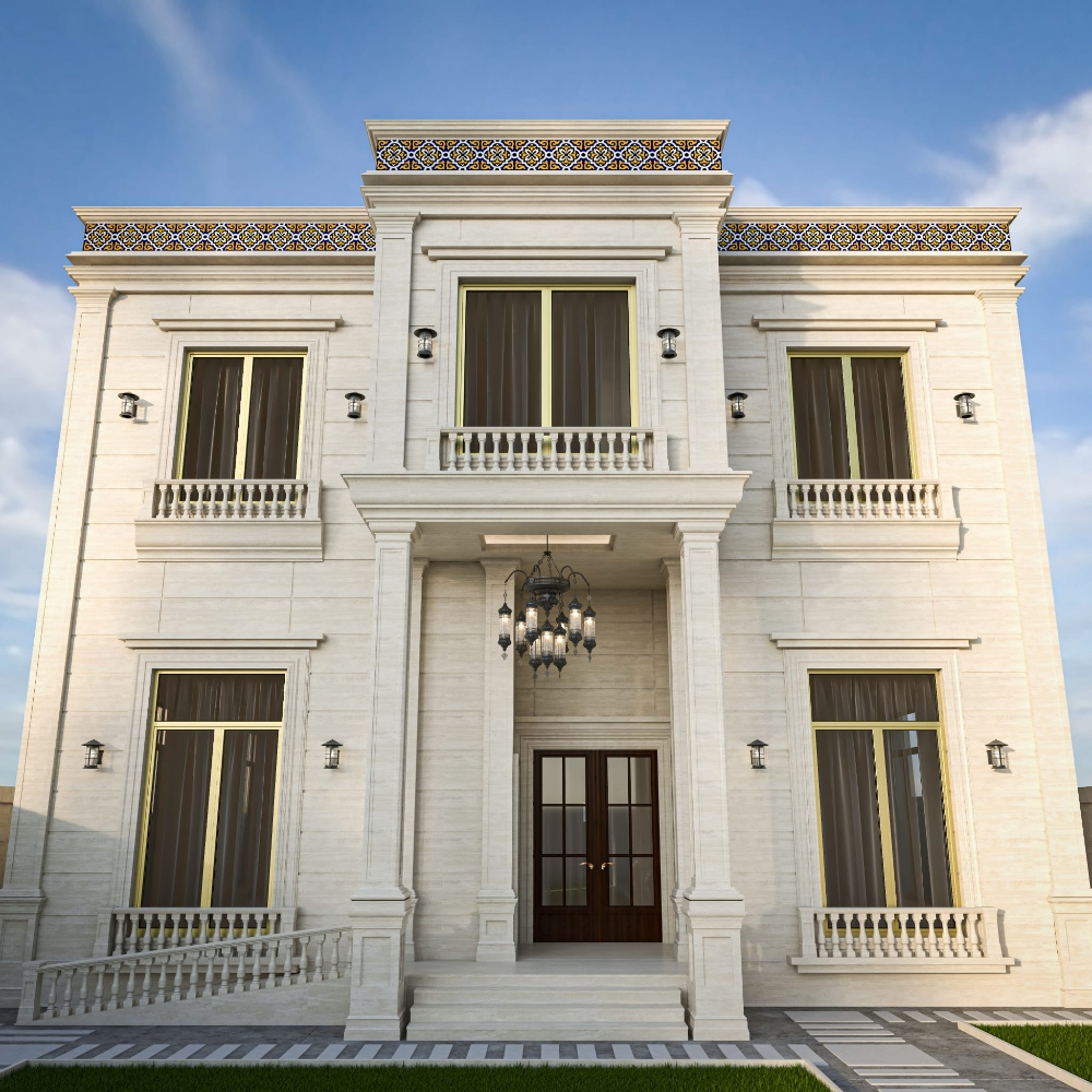 مطلوب شغل رخام وحجر - 1