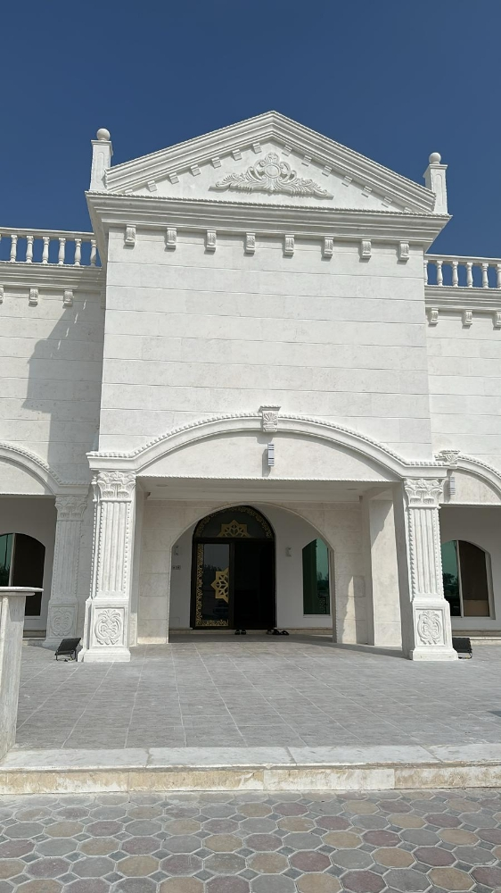 مطلوب شغل رخام وحجر - 2