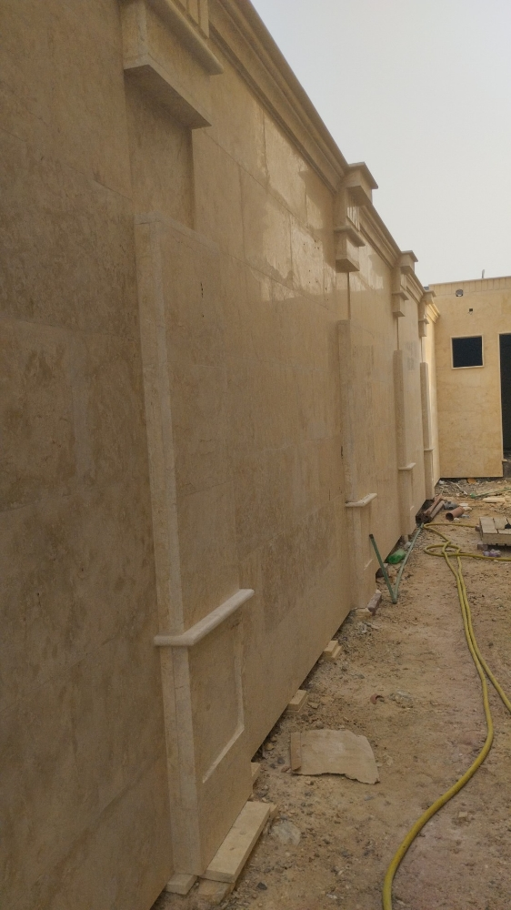 مطلوب شغل رخام وحجر - 4