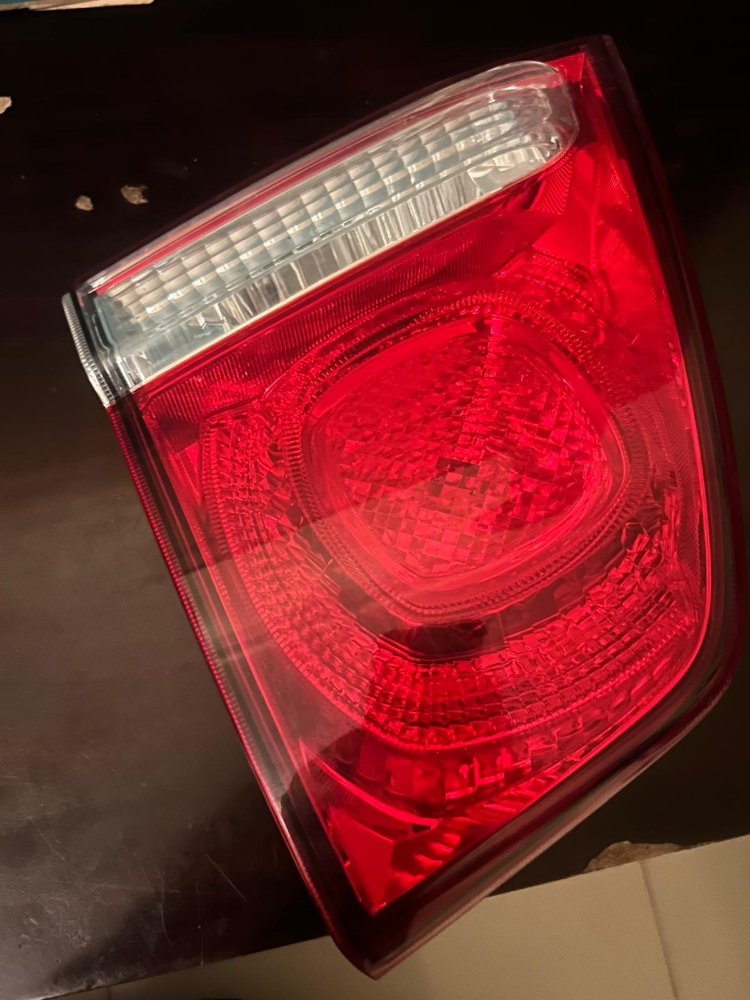 brake light - 2