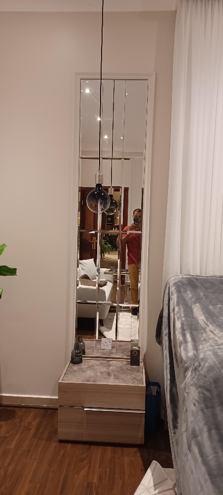 تفصيل كبتات وطاولات ومرايا - 2