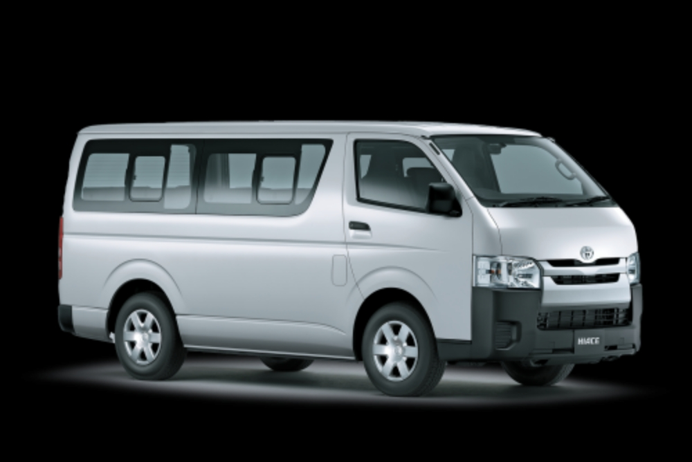 Toyota 2014 - 1