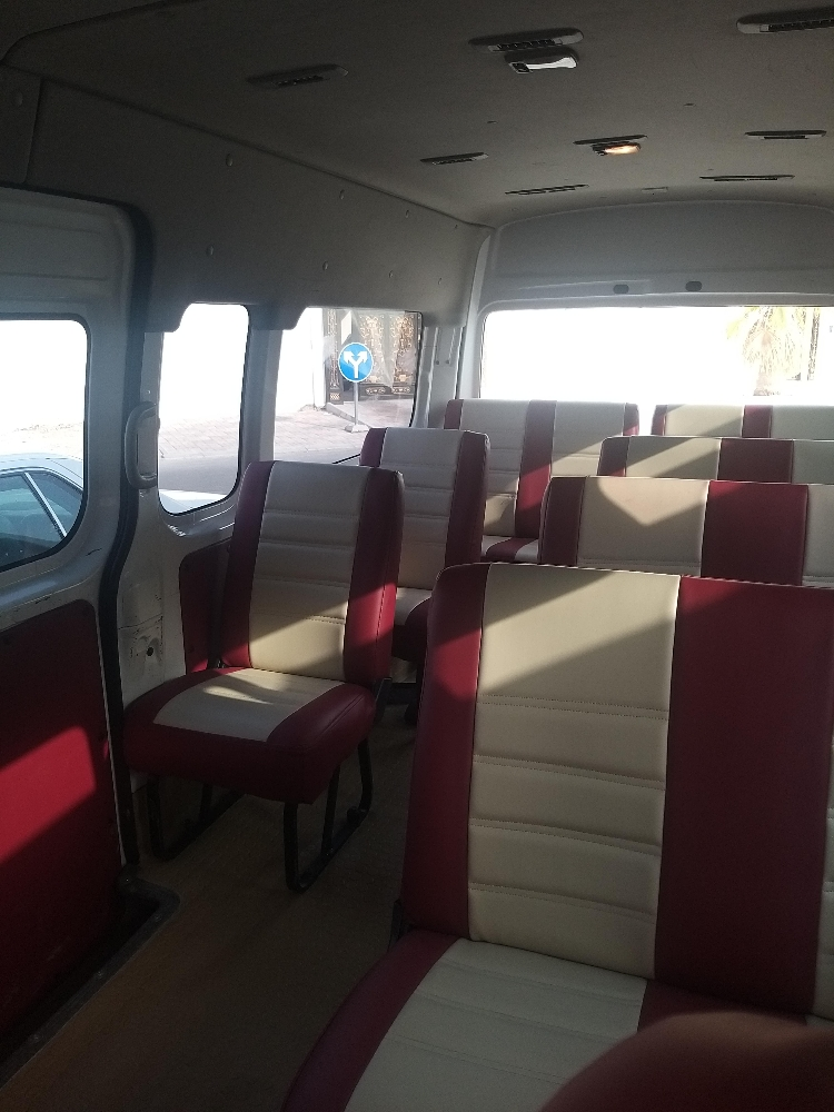 Bus for rent - 2