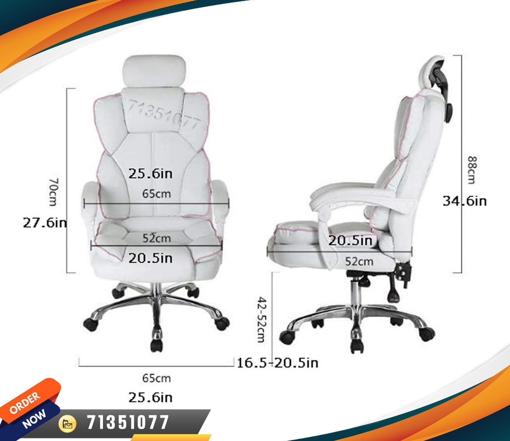 office and gaming chair - 2