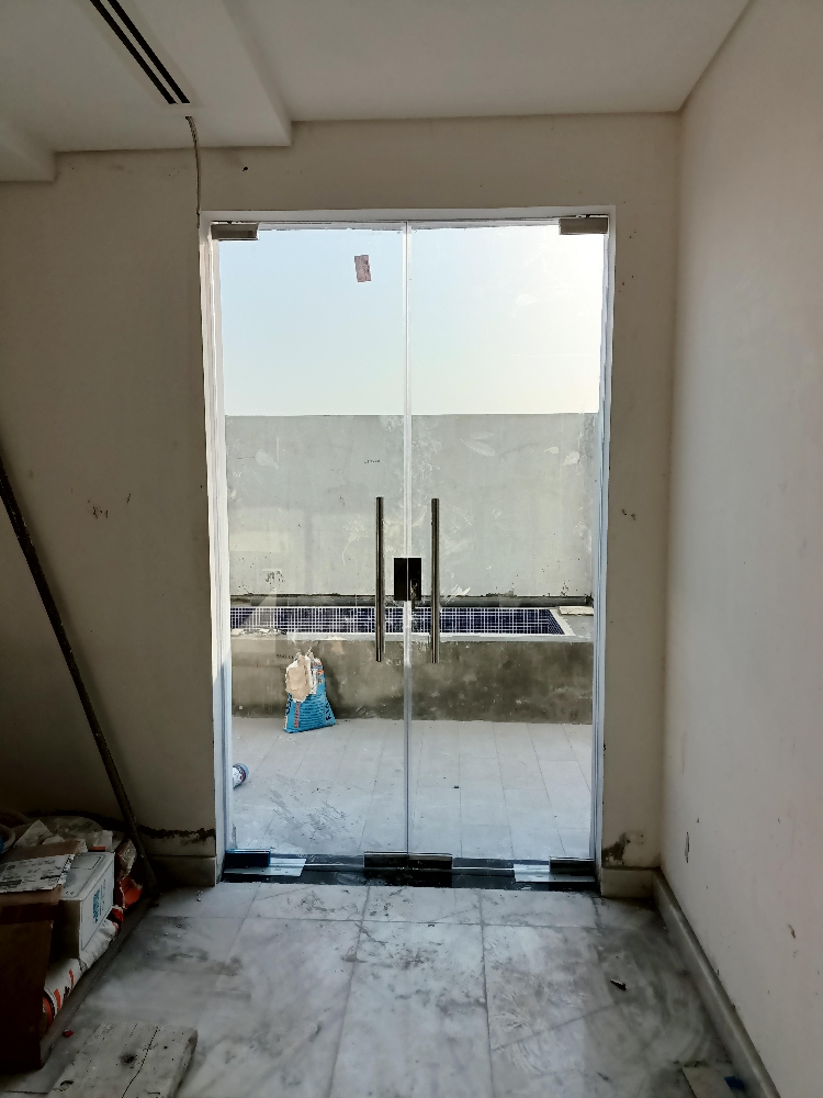 أعمال الزجاج والألمنيوم الخ. - 12