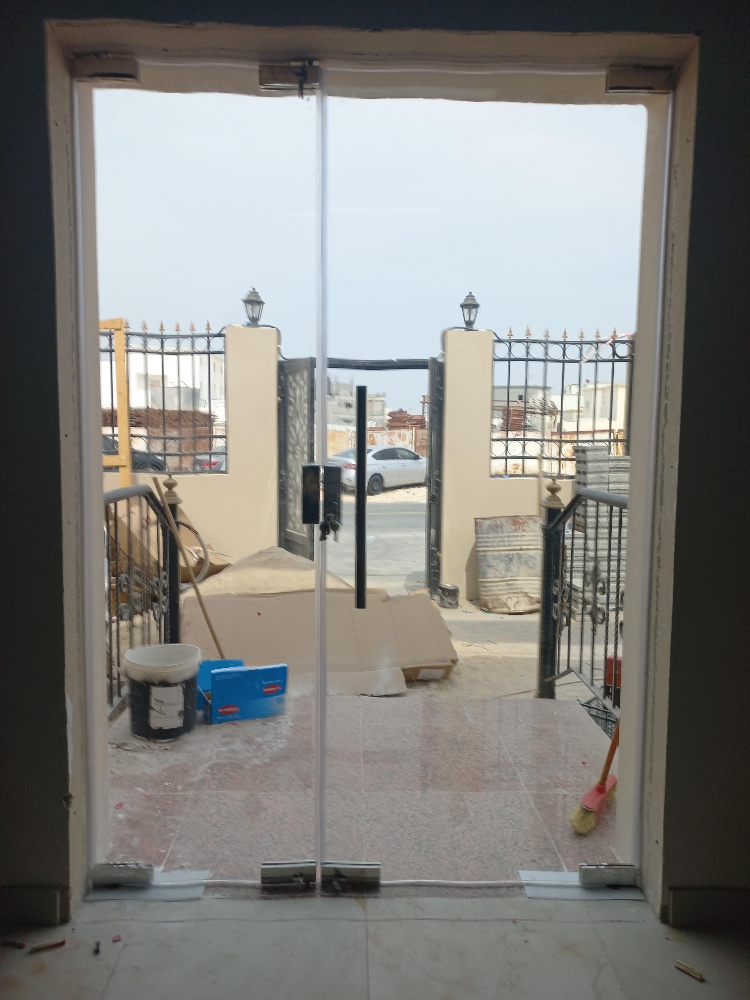 Glass & Aluminium Works Etc. - 5