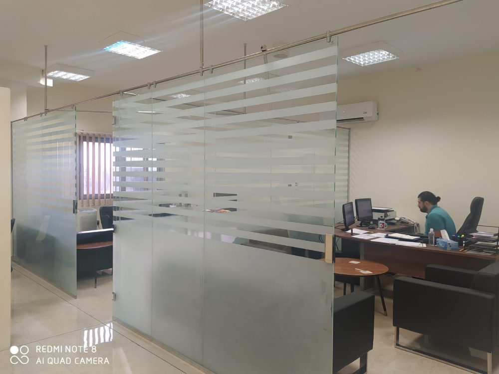 Glass & Aluminium Works Etc. - 15