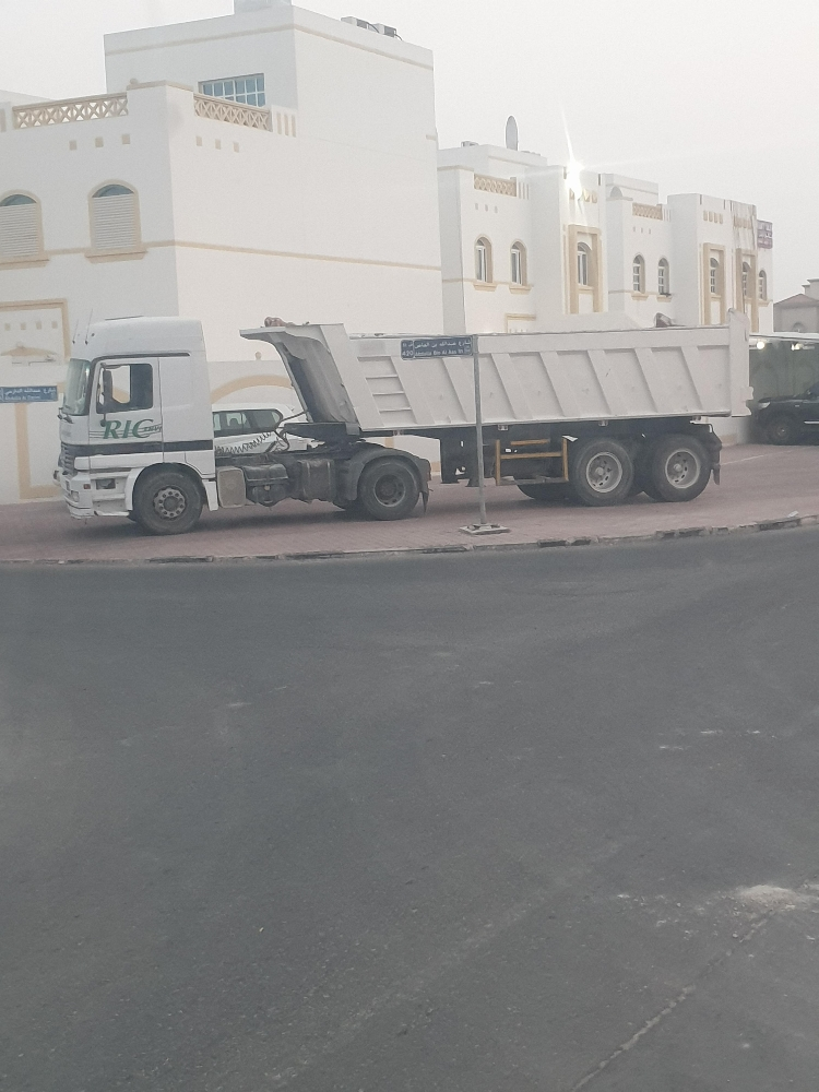 اسفلت مبشور - 2
